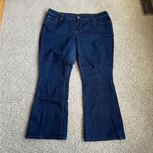 Maurices Flare Jeans, 20